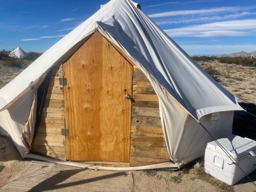 Los Angeles County Other | New Yurt City
