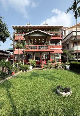 Siliguri House | Newa House Homestay