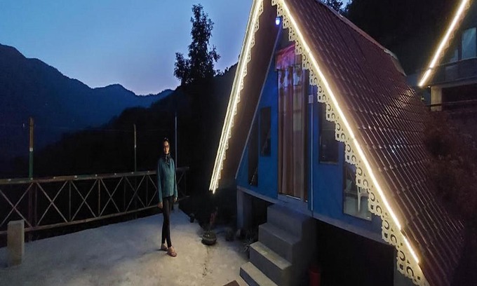 Pedong House | Newang Gaon Eco Homestay Aaradhya by StayApart