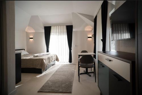 Matiçan Apartment | Newborn Studio Apartments