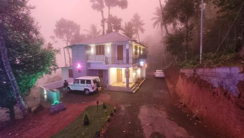 Todupulai Villa | Newcastle Holidays & Resorts - Entire Property - 5 Bedrooms Kitchen Dining - Pool Coming soon