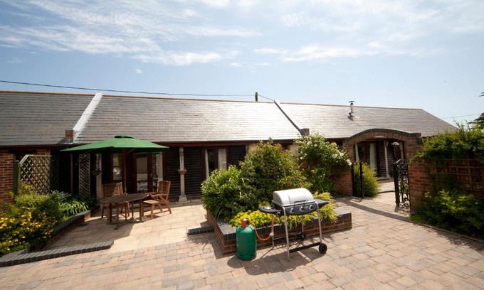 Yarmouth House | Newclose Farm Cottages