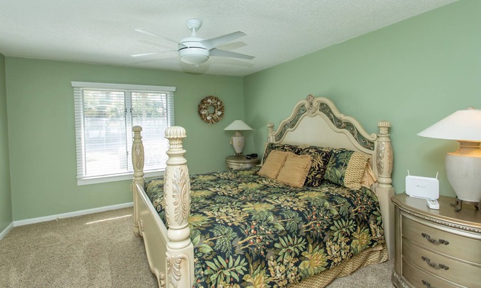 Arcadian Shores Condo | Newest listing for Windermere by the Sea at Kingston Plantation!!
