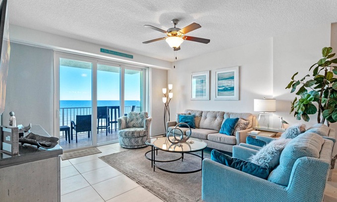 Ocean View Halifax Estates Condo | Newest Oceanfront Condo On The Beach