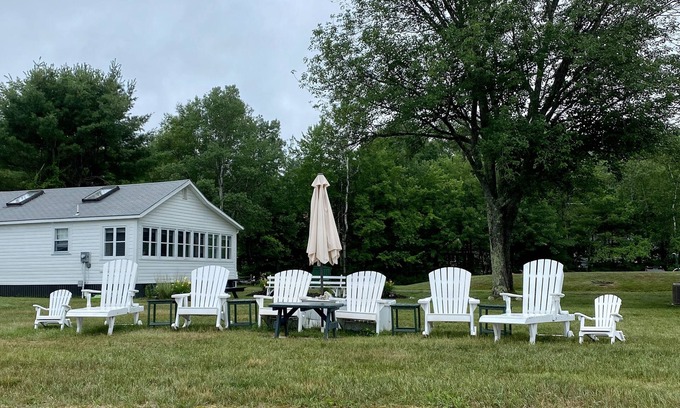 Bristol Cottage | Newfound Lake - Waterfront Property