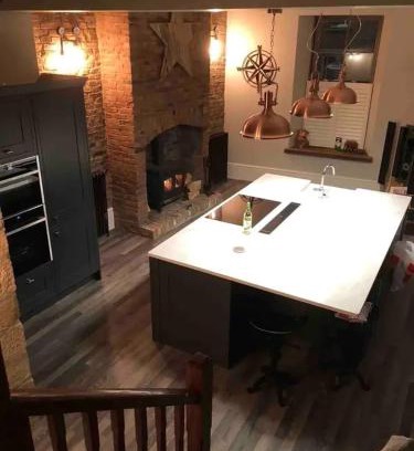 Morpeth House | Newgate House