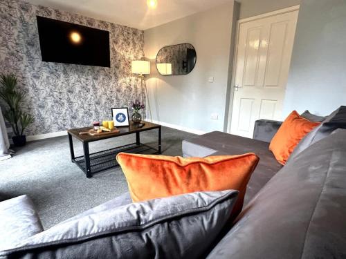Stockton-on-Tees House | Newham House by Blue Skies Stays