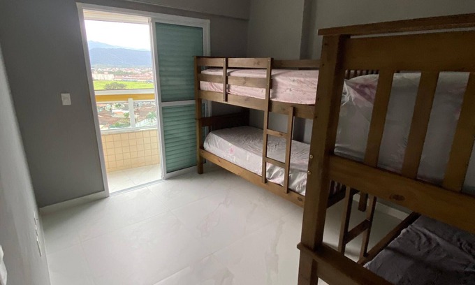 Caicara Apartment | Newly renovated apartment, close to the beach and very well located.