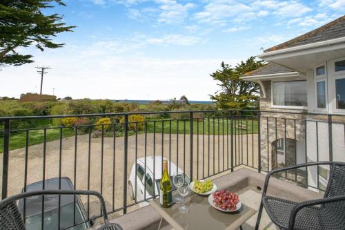 St Merryn Apartment | Newland