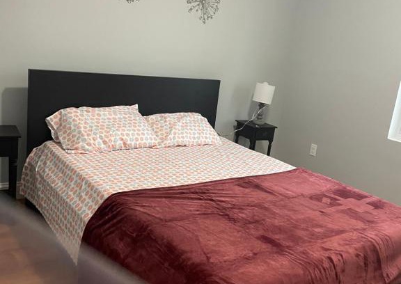 Upper South Providence Apartment | Newly built 3beds and 2bathrooms apartment