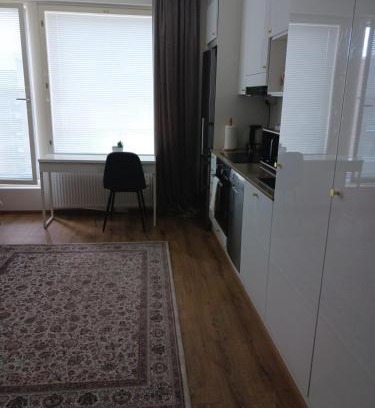 Tikkurila Apartment | Newly built City apartment nearby Airport