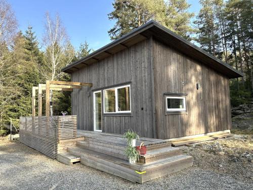 Orust Municipality House | Newly built cottage near the sea and beach