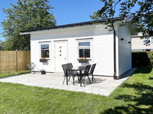 Vimmerby House | Newly built guest house located in Vimmerby