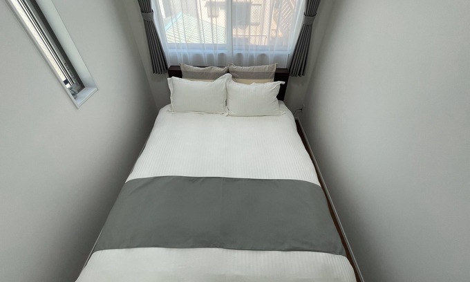 Sumida House | Newly built house perfect for families and groups for private use *Entire house for private use *Close to Skytree and Akihabara