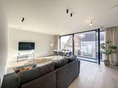 Duinbergen Apartment | Newly built luxurious apartment near the beach