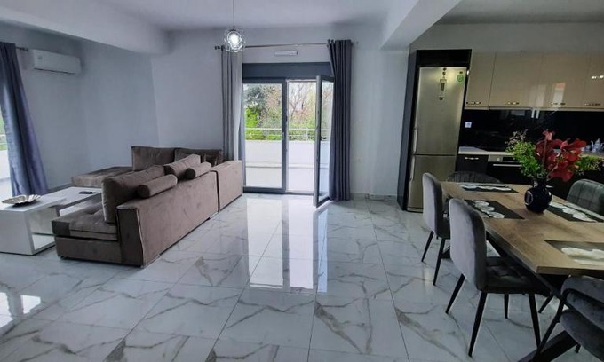 Pythagorio Villa | Newly Built Villa, Chora Pythagoreio