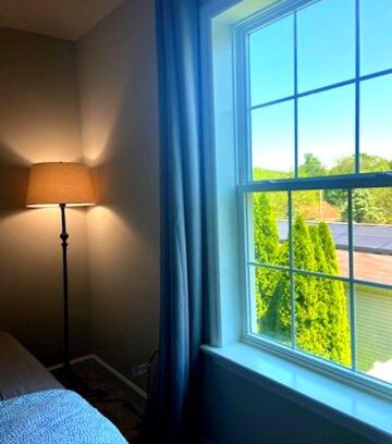 Midland House | Newly Built Zen Space - Entire 3 Bed 3 Bath House in Lancaster