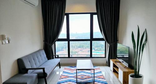 Klang Apartment | Newly Furnished Home! TrivesHome GM Aeon Port Klang