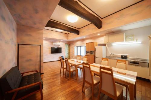 Yufuin Onsen House | 【Newly Opened】Yufuin Geihinkan Kura