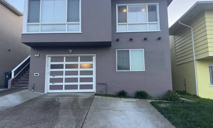 Westlake Apartment | Newly Private Renovated 2BD/2BA near Mall/Beach/SF