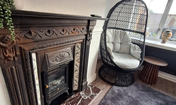 Fieldway House | Newly refurbished, G London & Kent Gateway