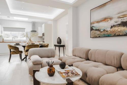 Wembley Park Apartment | Newly refurbished cosy 2 bed in Wembley