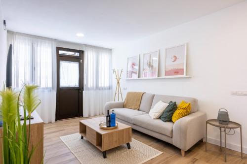 Santa Cruz de Tenerife House | Newly refurbished Holiday Home