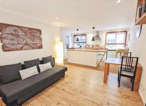St. Andrews Apartment | Newly Refurbished in Town Center