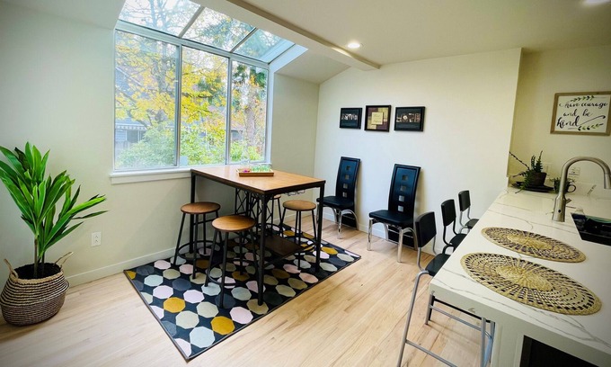 Renton House | Newly remodel house in Renton