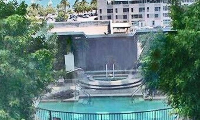 Rincon Hill Apartment | Newly Remodeled Furnished Boutique Studio By The Bay