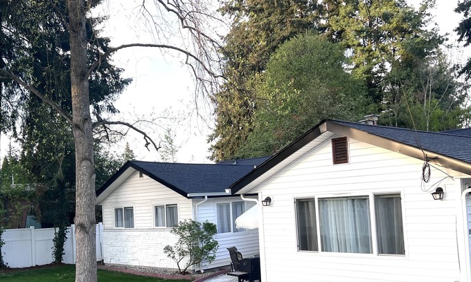 Edmonds House | Newly Remodeled House in Edmonds