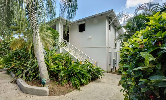 Estate River Condo | Newly Remodeled Starfish and Turtles Townhouse