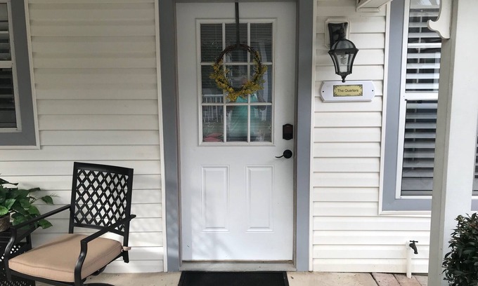 Fruitland Park Apartment | Newly Remodeled 1 Bedroom, 1 Bath Suite with Outdoor Grill Close to the Villages