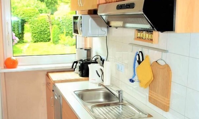 Bayerisch Eisenstein Apartment | Newly renovated vacation apartment (70 sqm) in the middle of a fantastic nature reserve