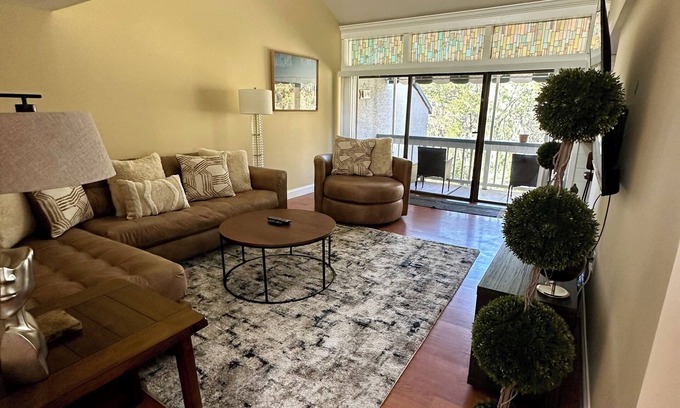Hilton Head Island Condo | Newly Renovated 3-Bedroom Condo in Hilton Head Island