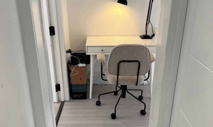 Barnet Apartment | Newly renovated 1 bedroom modern apartment London