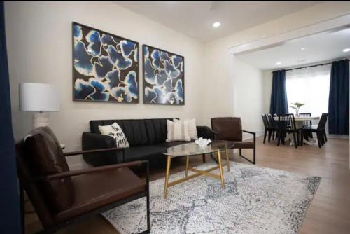 Wildwood Apartment | Newly renovated 2 bdr apt, 1 block from the beach