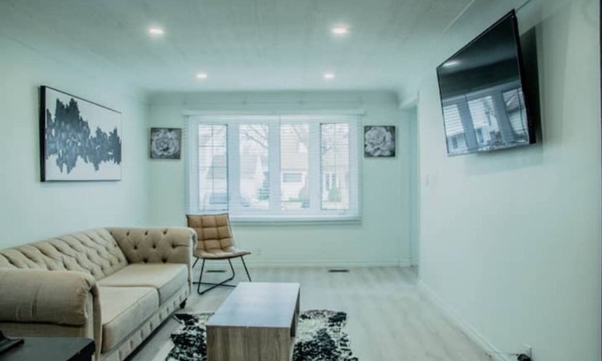 East Windsor House | Newly renovated 3 Bedroom Home in East Windsor