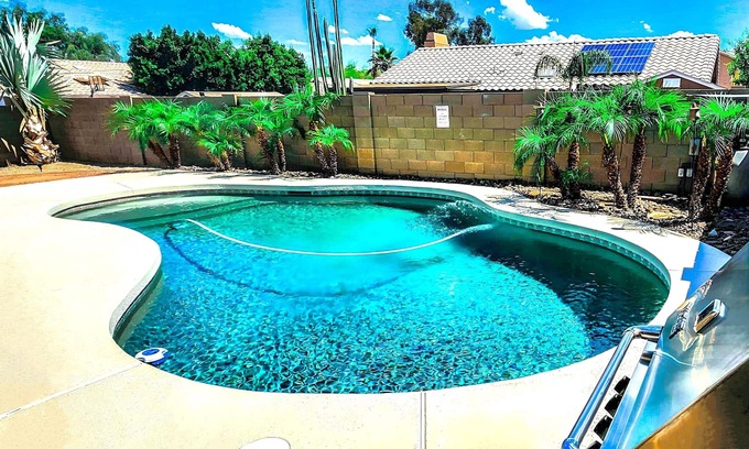 Paradise Valley Village House | Newly renovated and upscale property neighboring Desert Ridge and Scottsdale!
