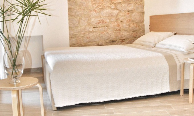 Baunei House | Newly renovated apartment in a quiet corner in the historic center