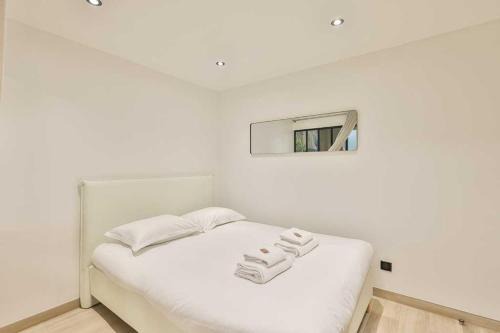 Flandres Apartment | Newly renovated appartement ☆ Canal de L'ourq ☆