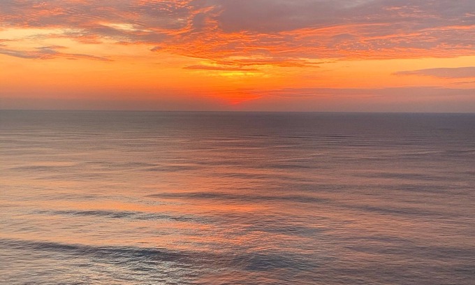 Ocean City Condo | NEWLY RENOVATED beautiful condo with the best views in Ocean City!