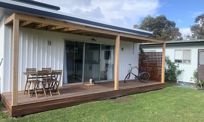 Barwon Heads House | Newly Renovated Coastal Getaway