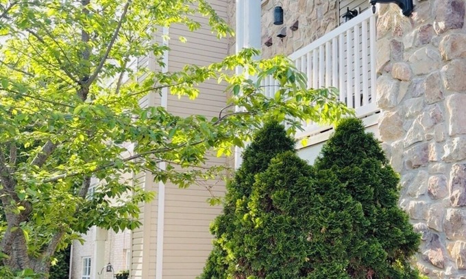 Greensboro Condo | Newly renovated condo near PTI Airport.