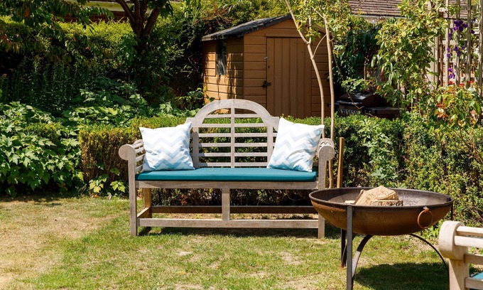 Bosham House | Newly Renovated Cottage 150m From Waterfront