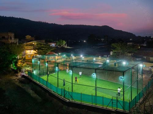 Lonavala Villa | Newly Renovated-Farm Villa -6BHK with Pool & Turf