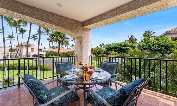 Waikoloa Condo | 🏖️Newly Renovated | Gorgeous Condo & Location | Concierge Included!