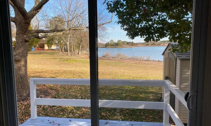 Oxford House | Newly Renovated Guest House