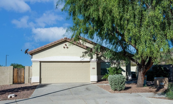 Carefree Crossing House | Newly Renovated Home In North West Valley of the Sun