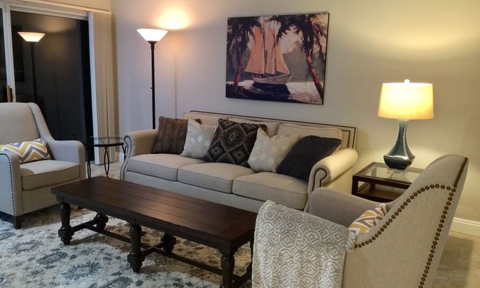 La Quinta House | Newly Renovated home in La Quinta (Laguna De La Paz)